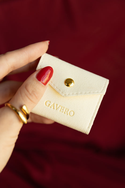 Gavero Schmucktäschchen