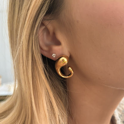 Incredibile Ohrringe