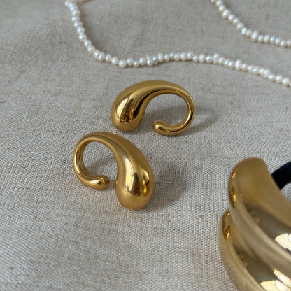 Incredibile Ohrringe