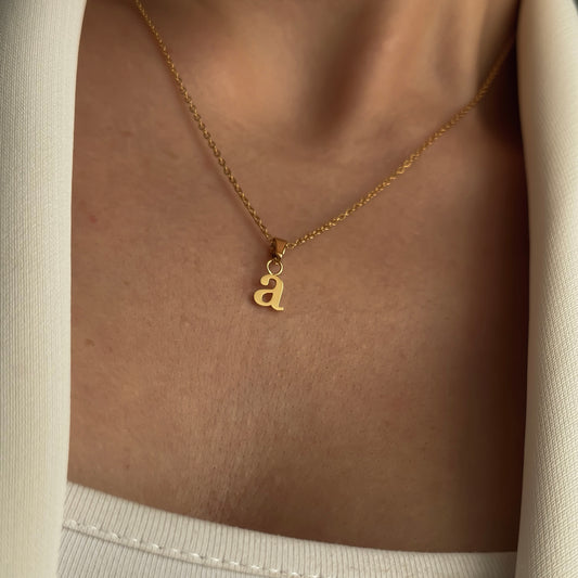 Sogno Buchstabenkette