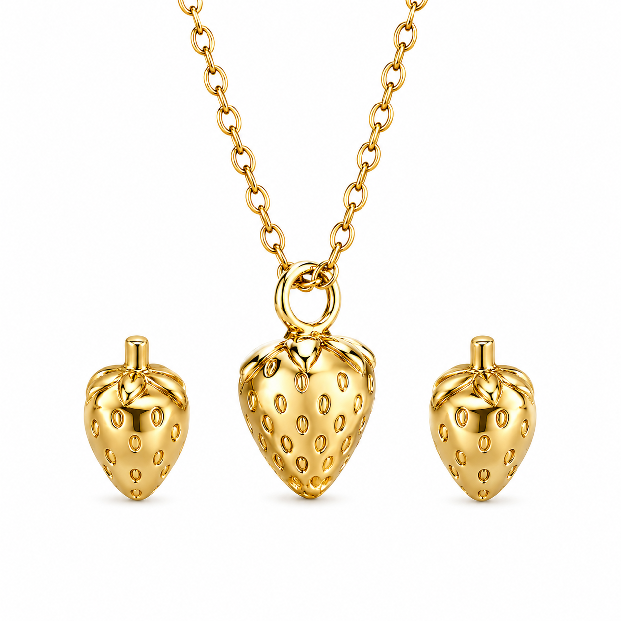 Fragola Set II