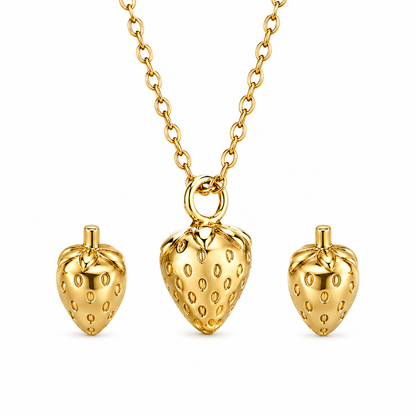 Fragola Set II