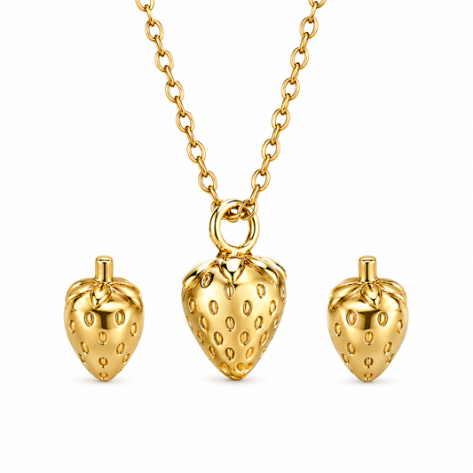 Fragola Set II