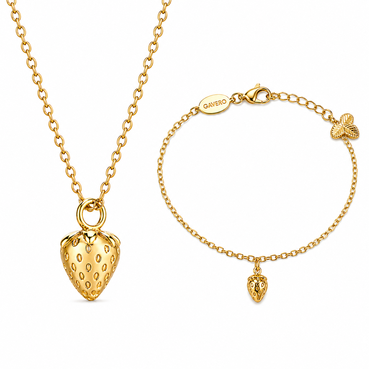 Fragola Set I