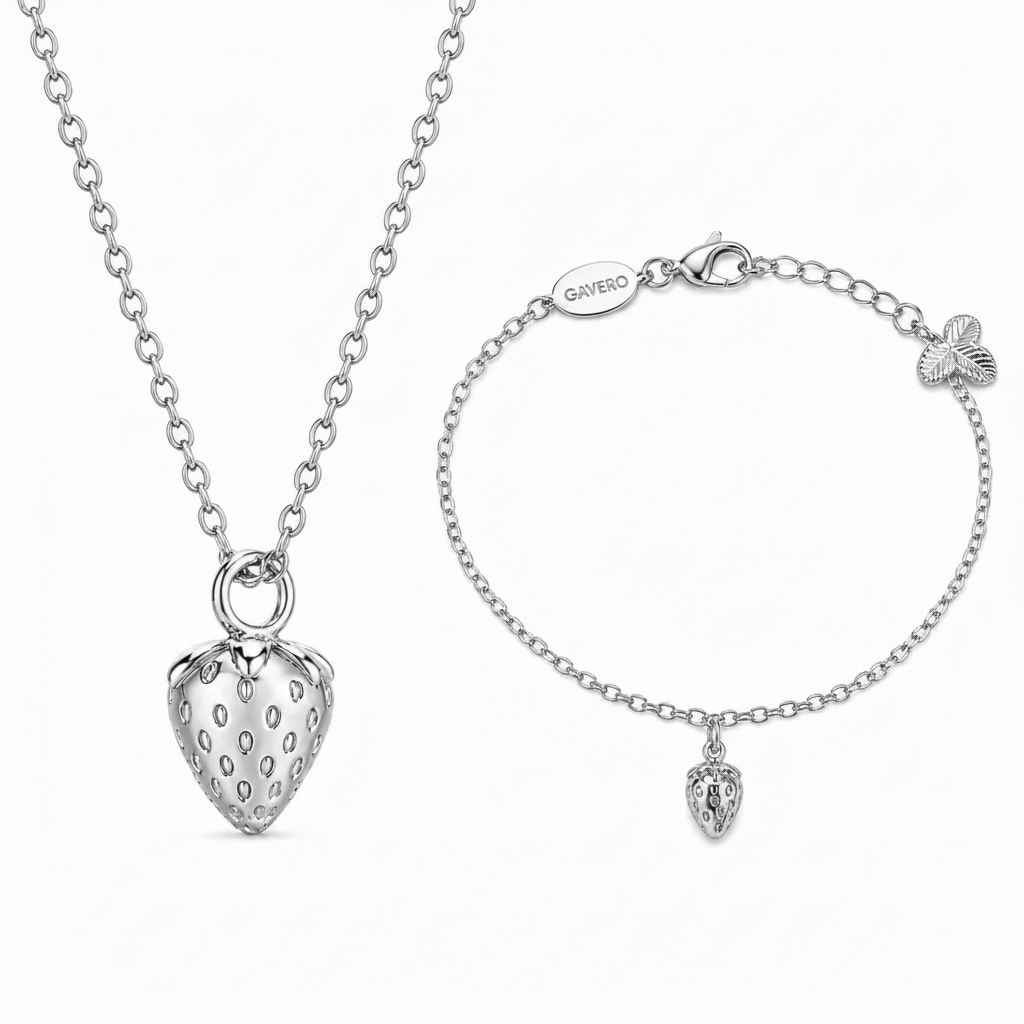 Fragola Set I