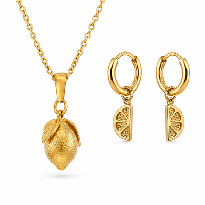 Limone Set
