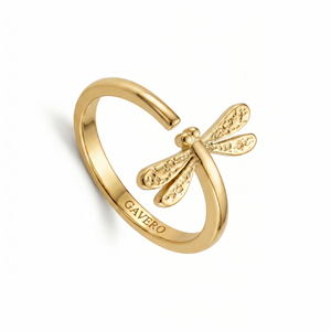 Dragonfly Ring