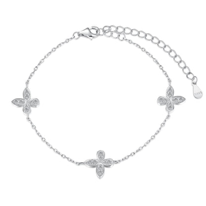 Primavera Armband | Sterling Silber
