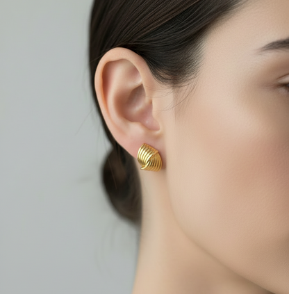 Straordinario Ohrringe