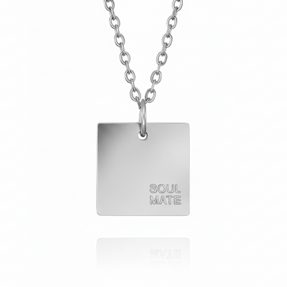 Amore Quadrata Kette