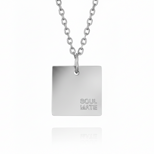 Amore Quadrata Kette