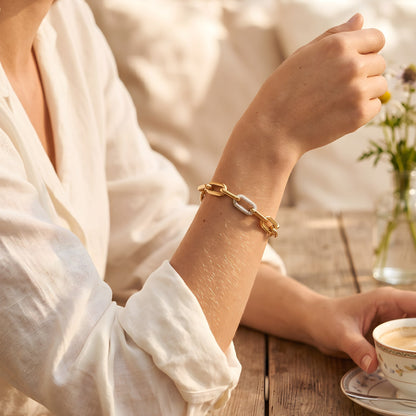 Solido Armband