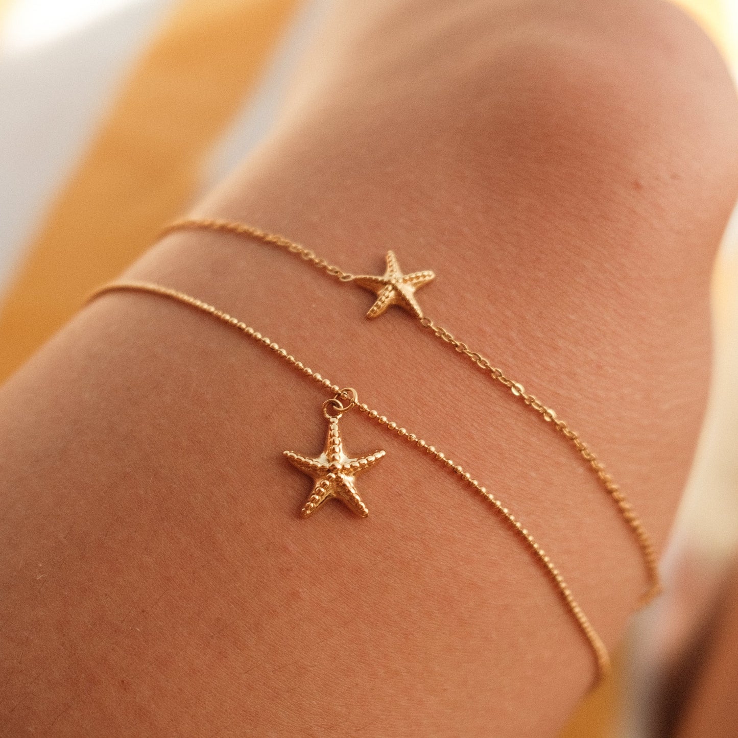 Stella Marina Armband