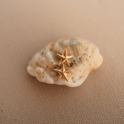 Stella Marina Ohrstecker