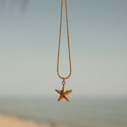 Stella Marina Halskette