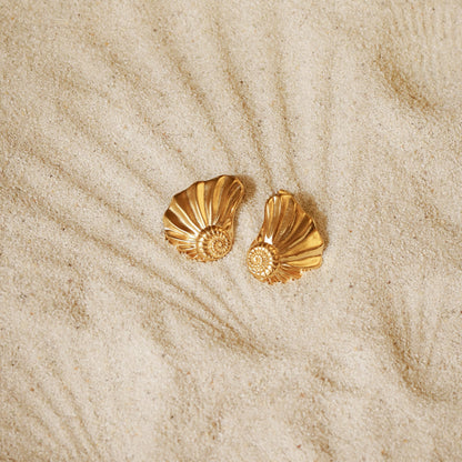 Almaré Earrings