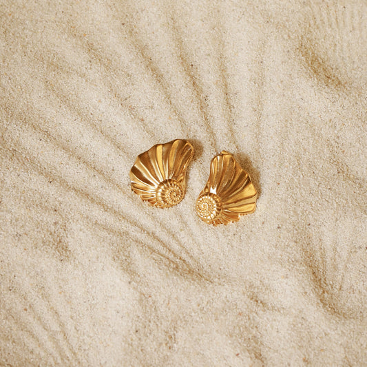 Almaré Earrings