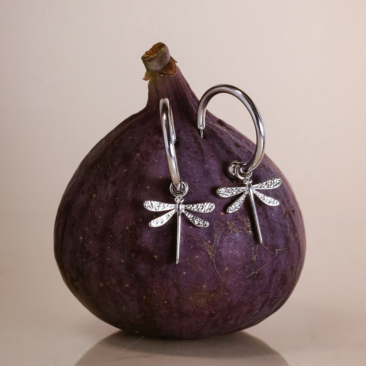 Libellula Earrings