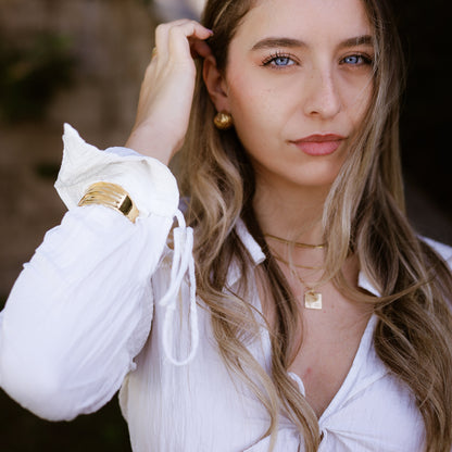 Amore Quadrata Kette