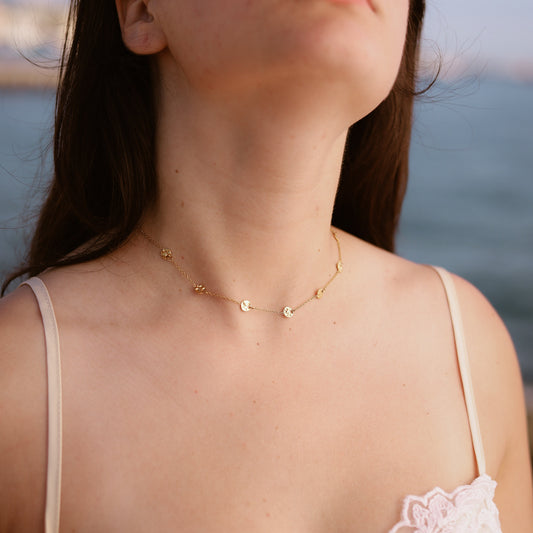 SUNLIT Necklace