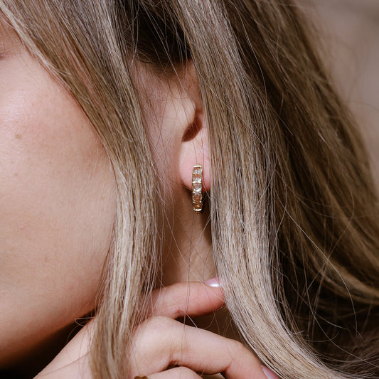 Solene Champagne Kreolen