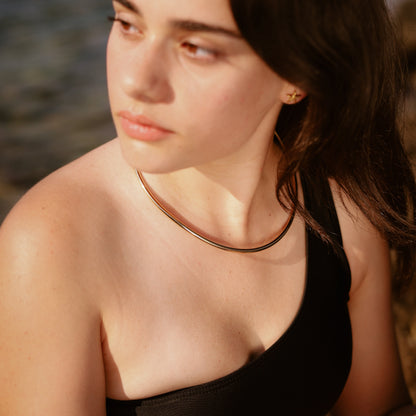 Stella del Mare Choker