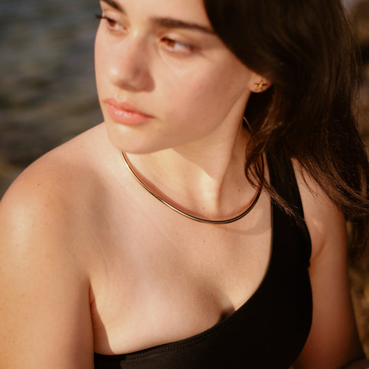 Stella del Mare Choker