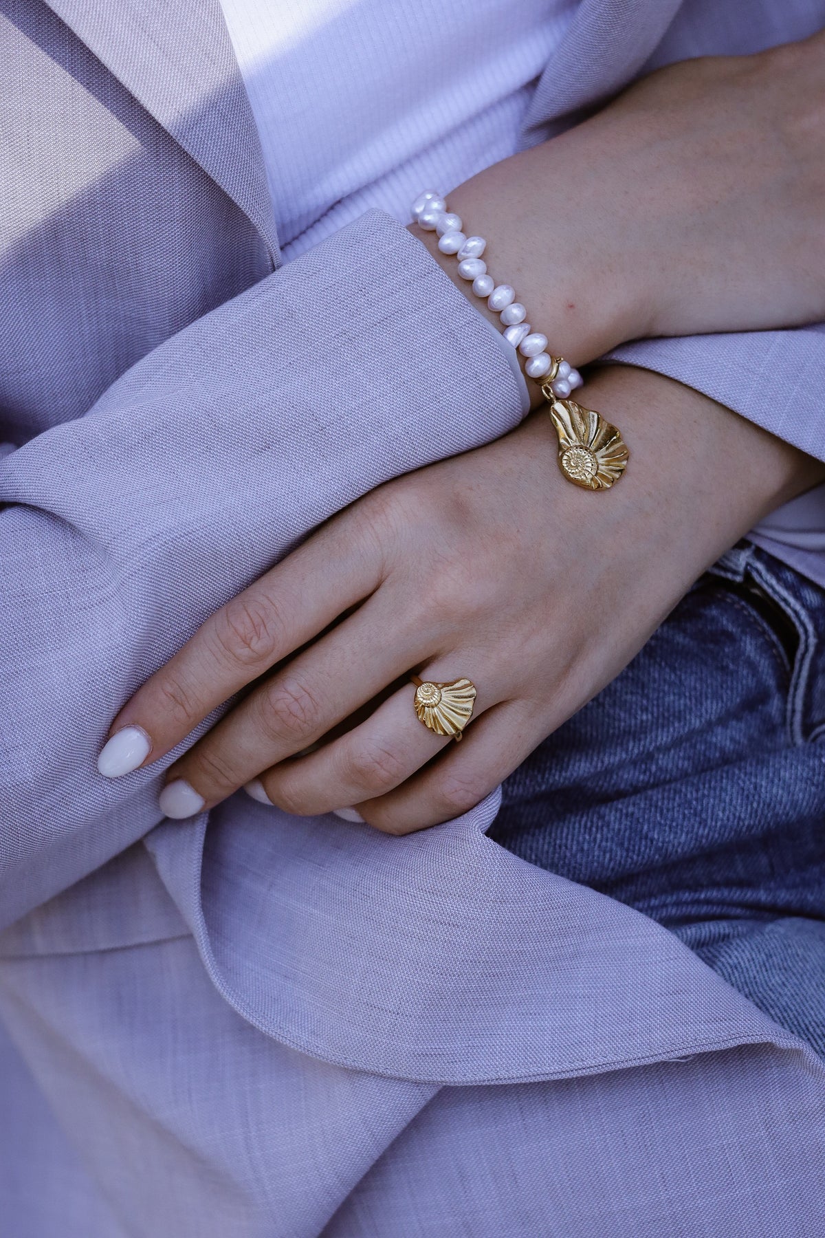 Almaré Ring