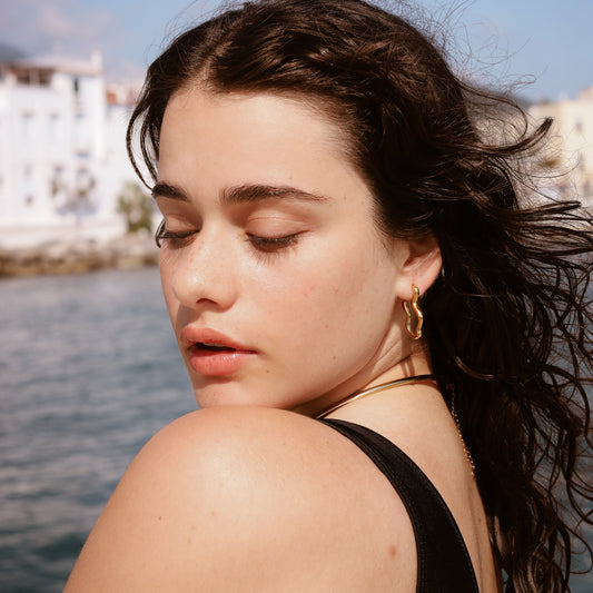Marella Earrings