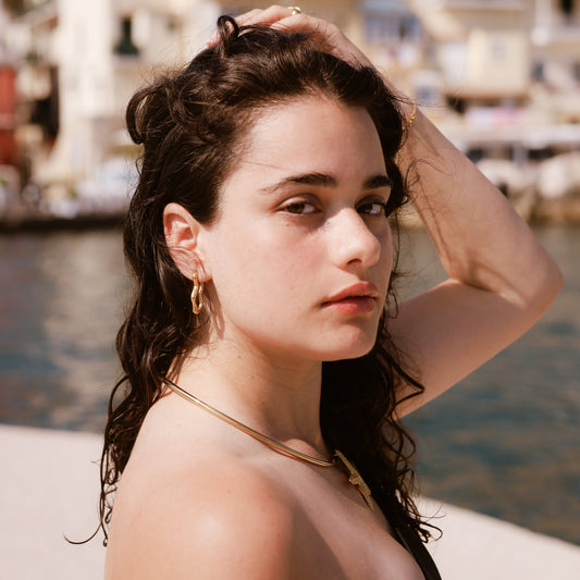 Marella Earrings