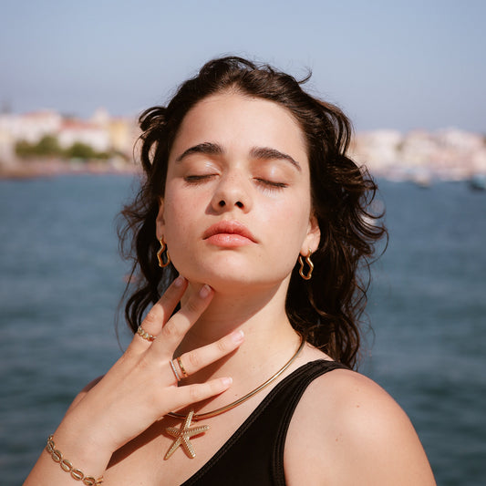 Marella Earrings