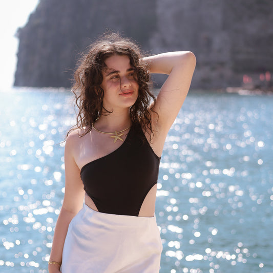 Stella del Mare Halsreif
