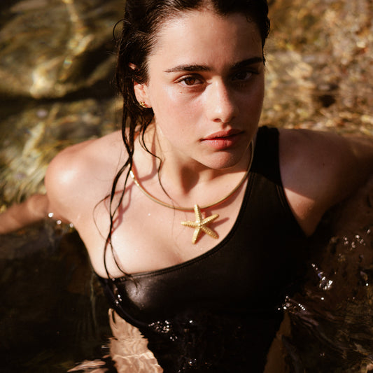 Stella del Mare Halsreif