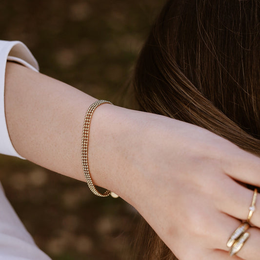 Riviera Bracelet