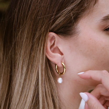 Lumina earrings