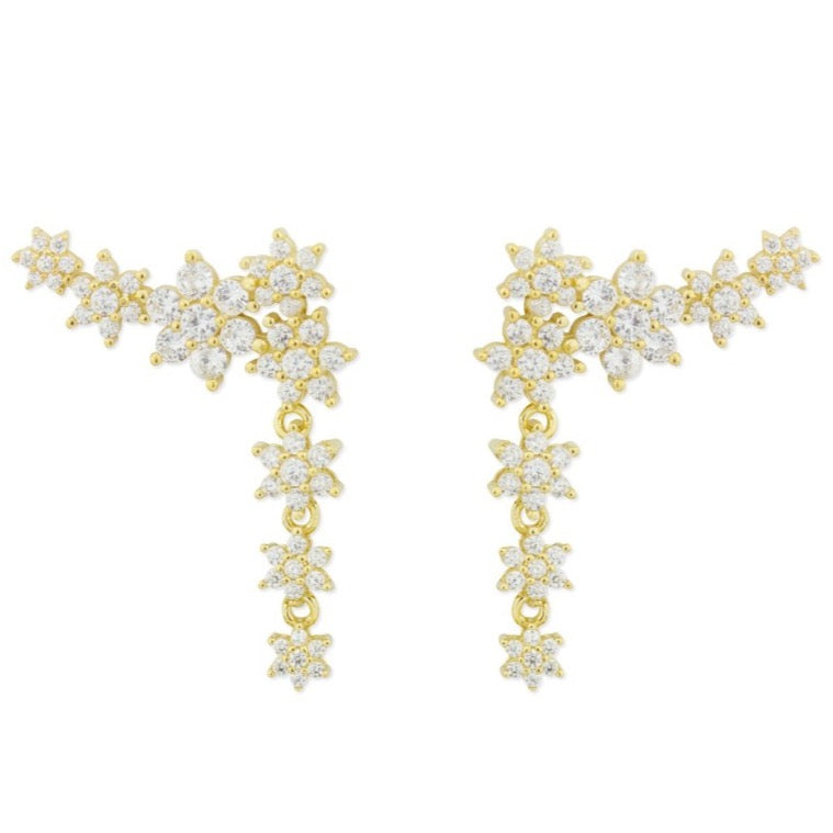 Gioia Ear Climber