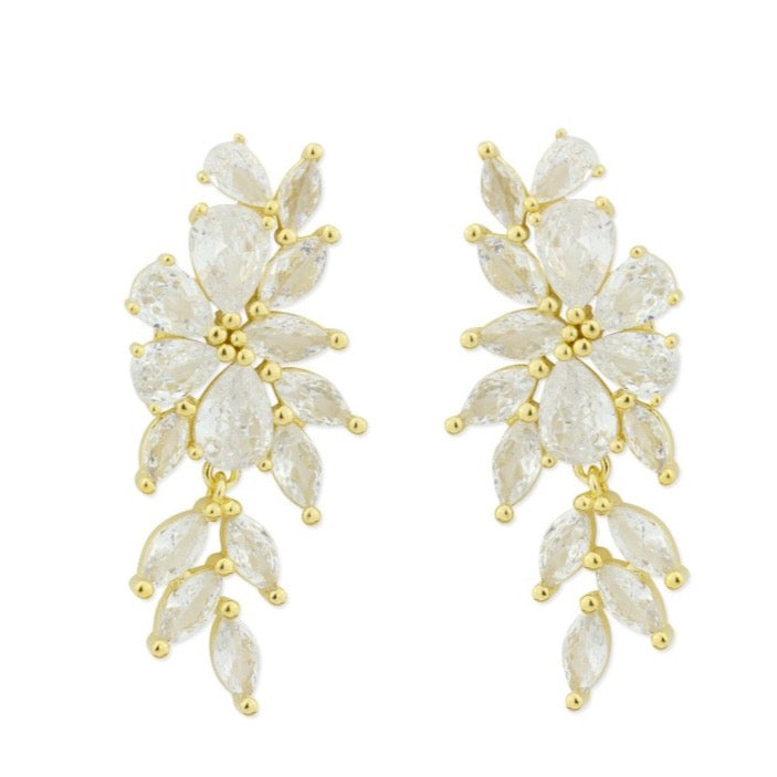 Fiorito earrings