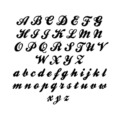 Contento Namensarmband