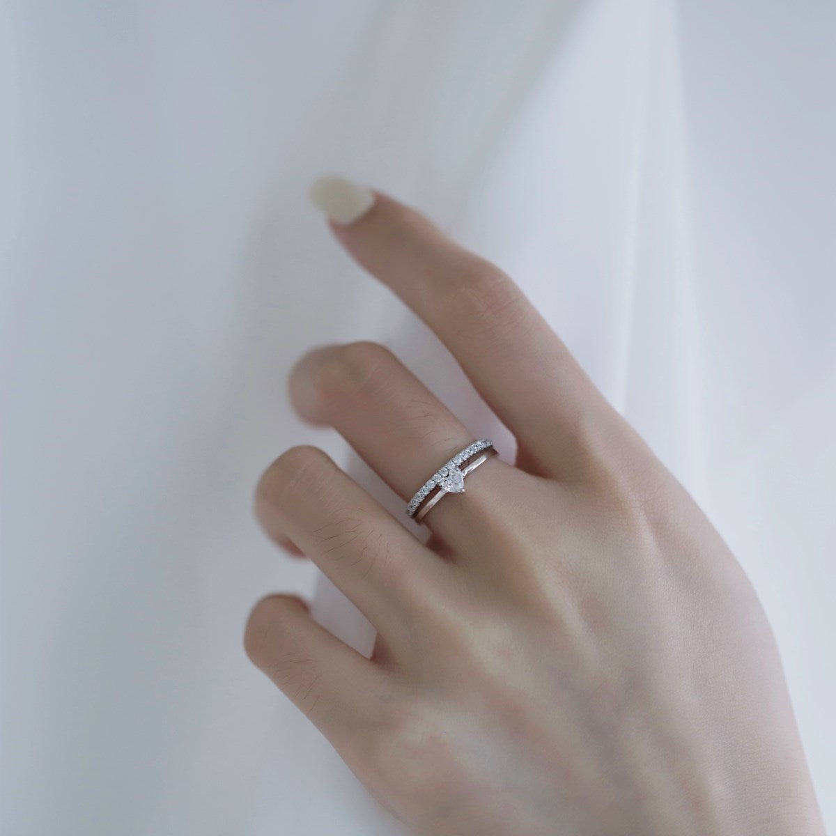 Glorioso Ring