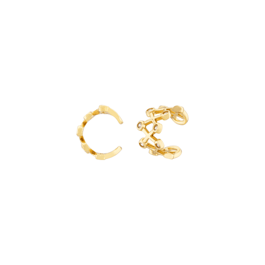 BACIO Earcuff - Gavero