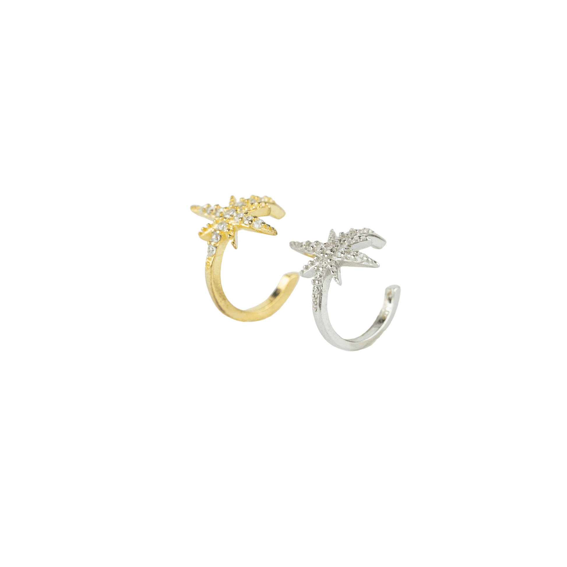 CIELO Earcuff - Gavero