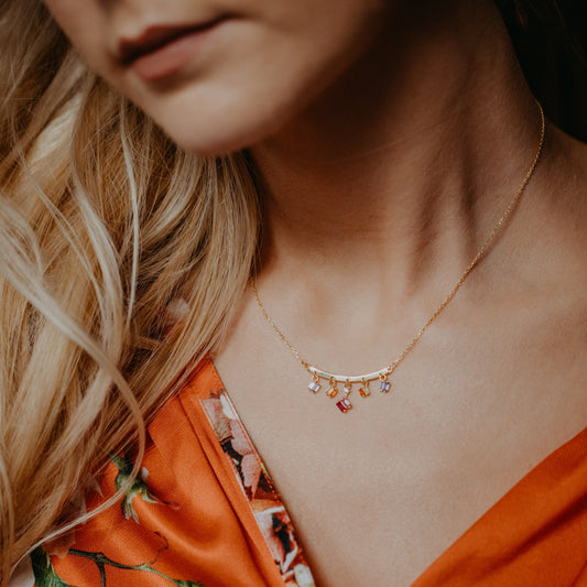 COLORATO Kette - Gavero