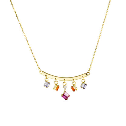 COLORATO Kette - Gavero