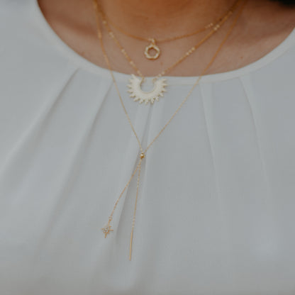 DECISIVO Kette - Gavero