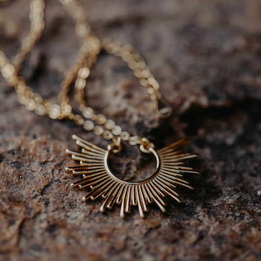 FASCIO Kette - Gavero