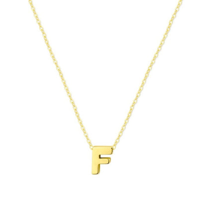 Lettere Semplice Buchstabenkette