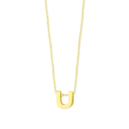 Lettere Semplice Buchstabenkette