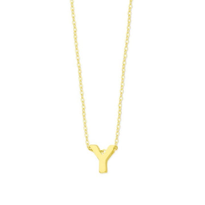 Lettere Semplice Buchstabenkette