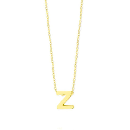 Lettere Semplice Buchstabenkette