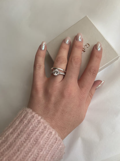 Ring-Set Principessa